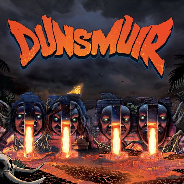 Read more about the article DUNSMUIR