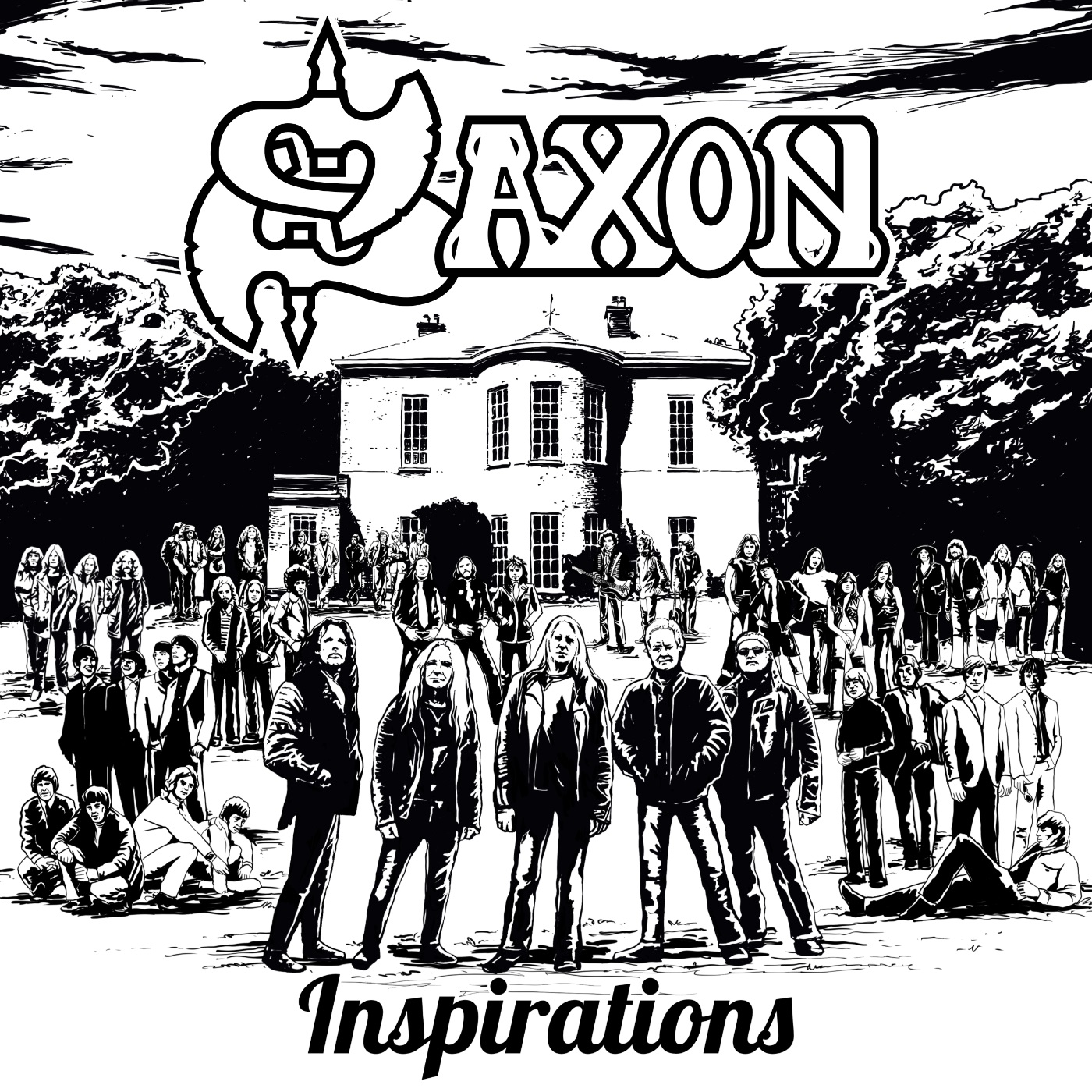 Read more about the article Saxon