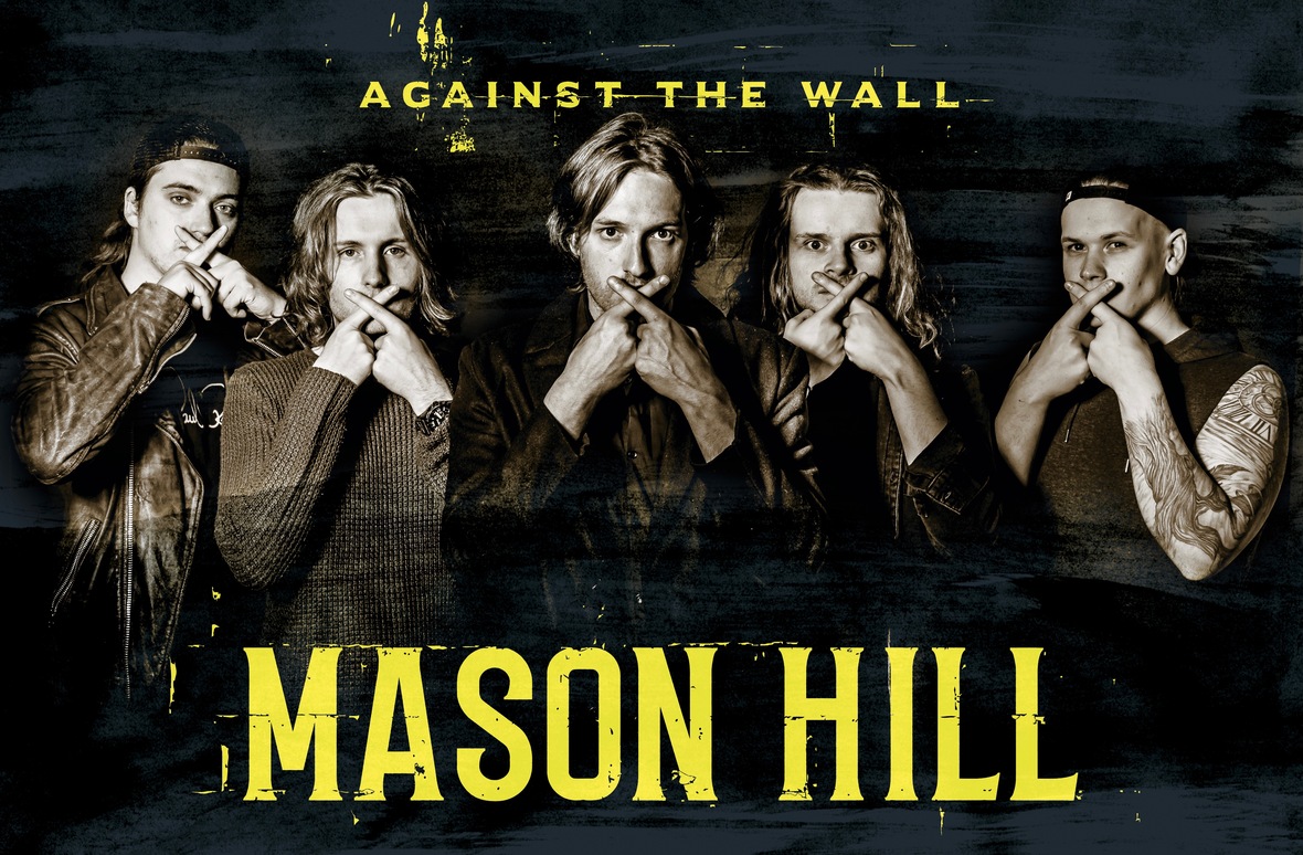 Read more about the article Mason Hill