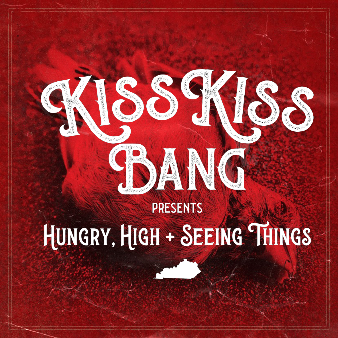 Read more about the article Kiss Kiss Bang