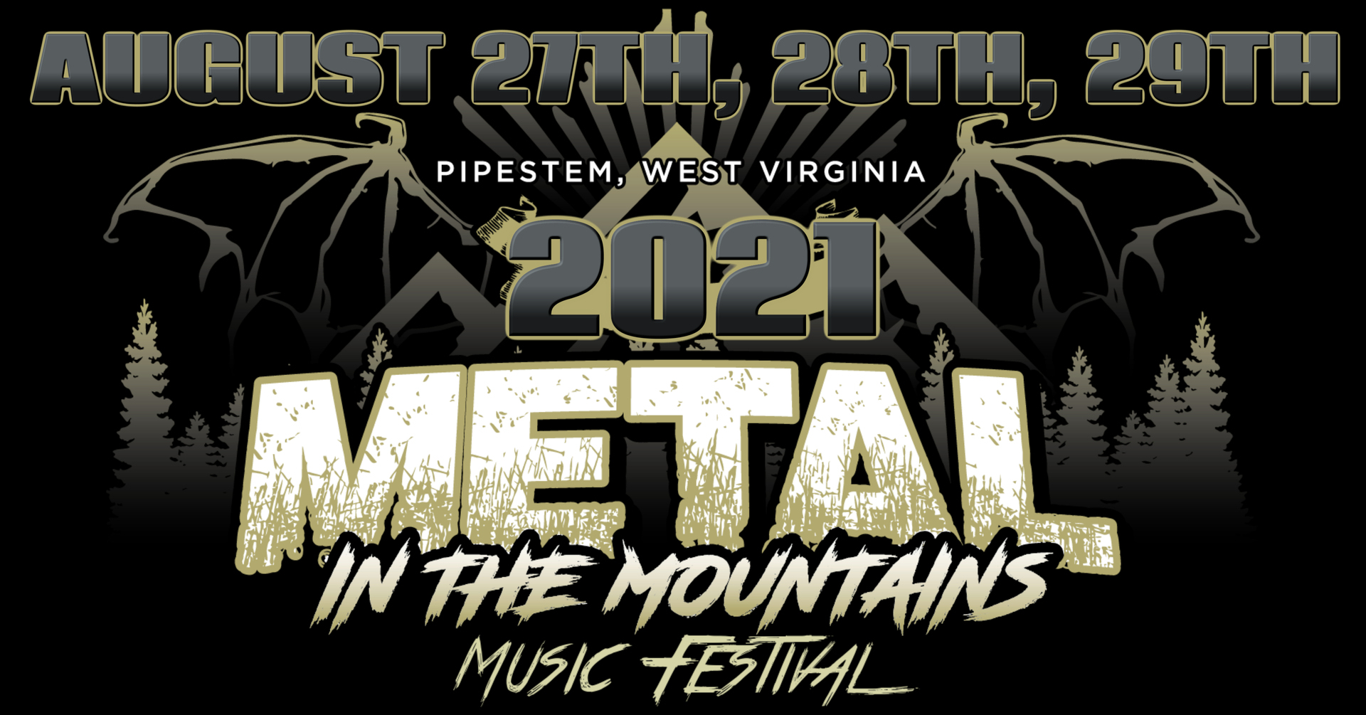 You are currently viewing Metal In The Mountains 2021