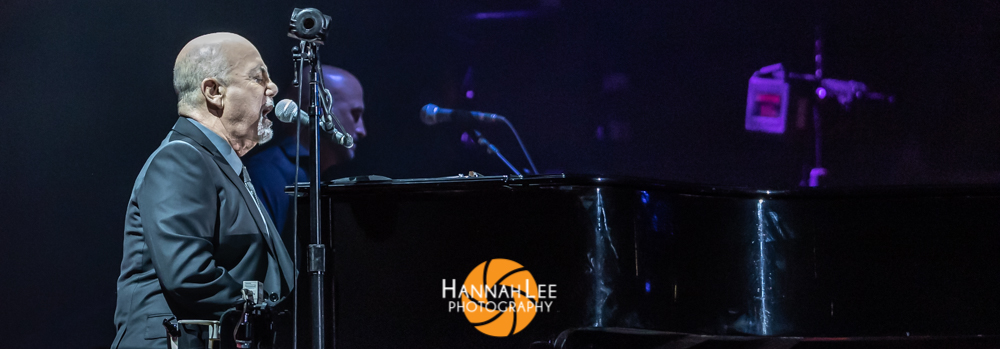 You are currently viewing Billy Joel @ Bank of America Stadium Charlotte