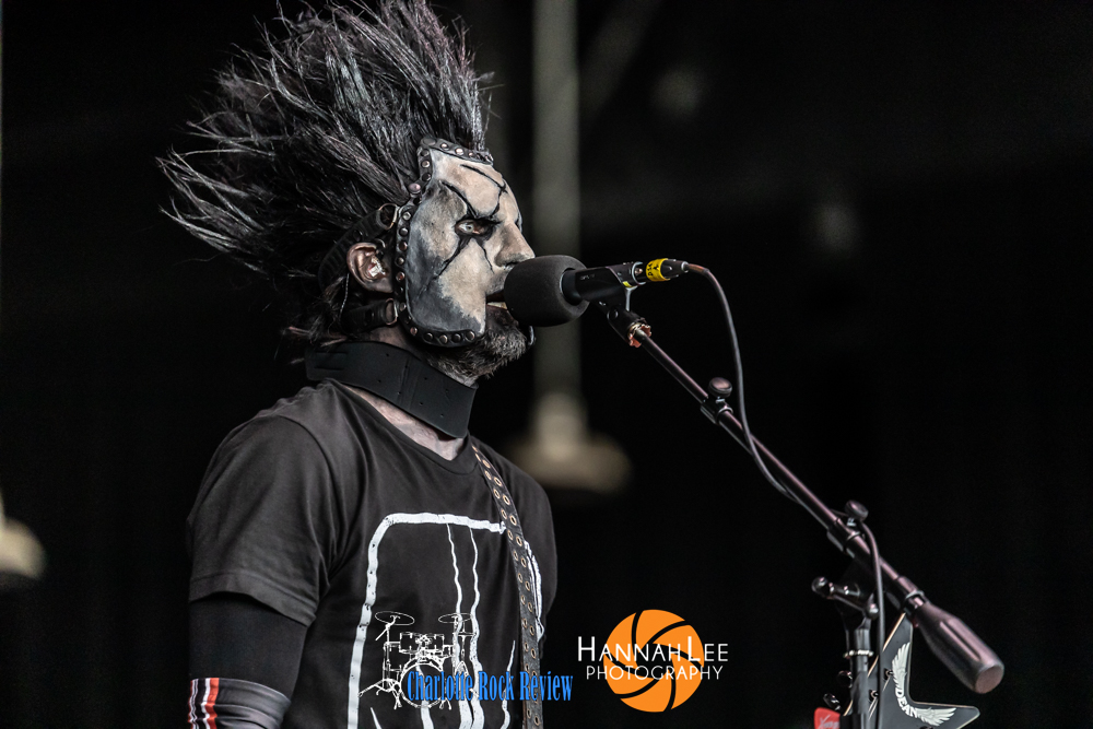 Read more about the article Static X @ PNC Music Pavilion