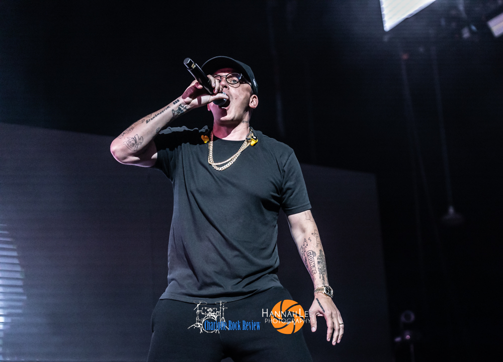 You are currently viewing Logic @ PNC Music Pavilion
