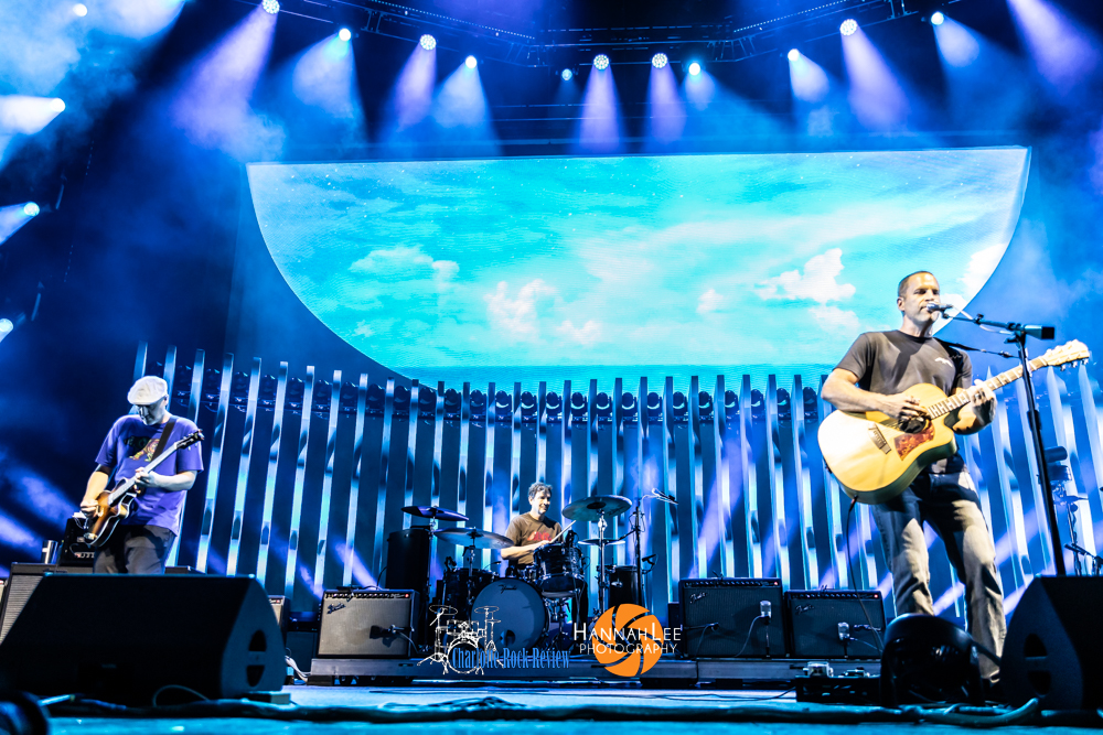 You are currently viewing Jack Johnson @ PNC Music Pavilion