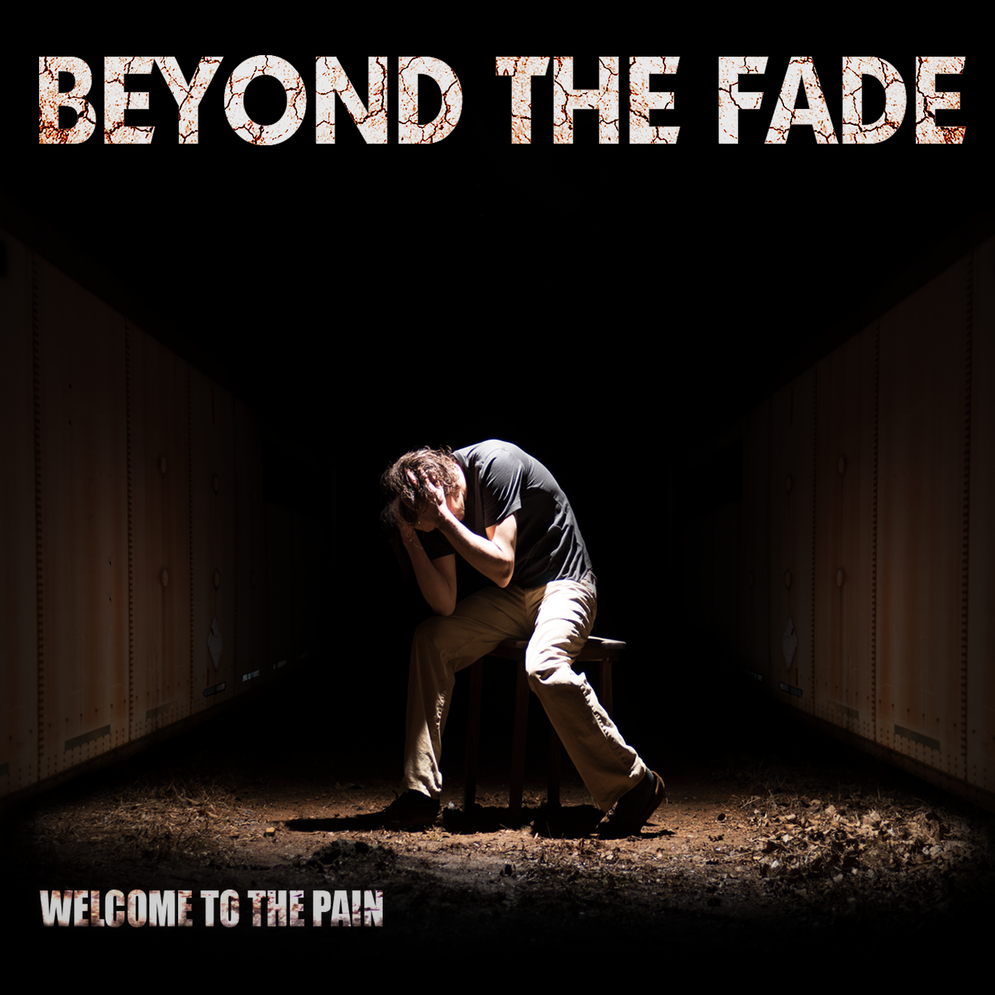 Read more about the article Beyond The Fade CD Review