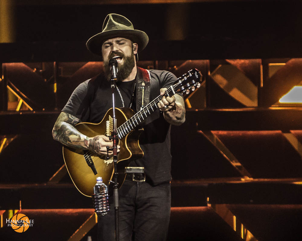 Read more about the article Zac Brown Band @ PNC Music Pavilion 2017