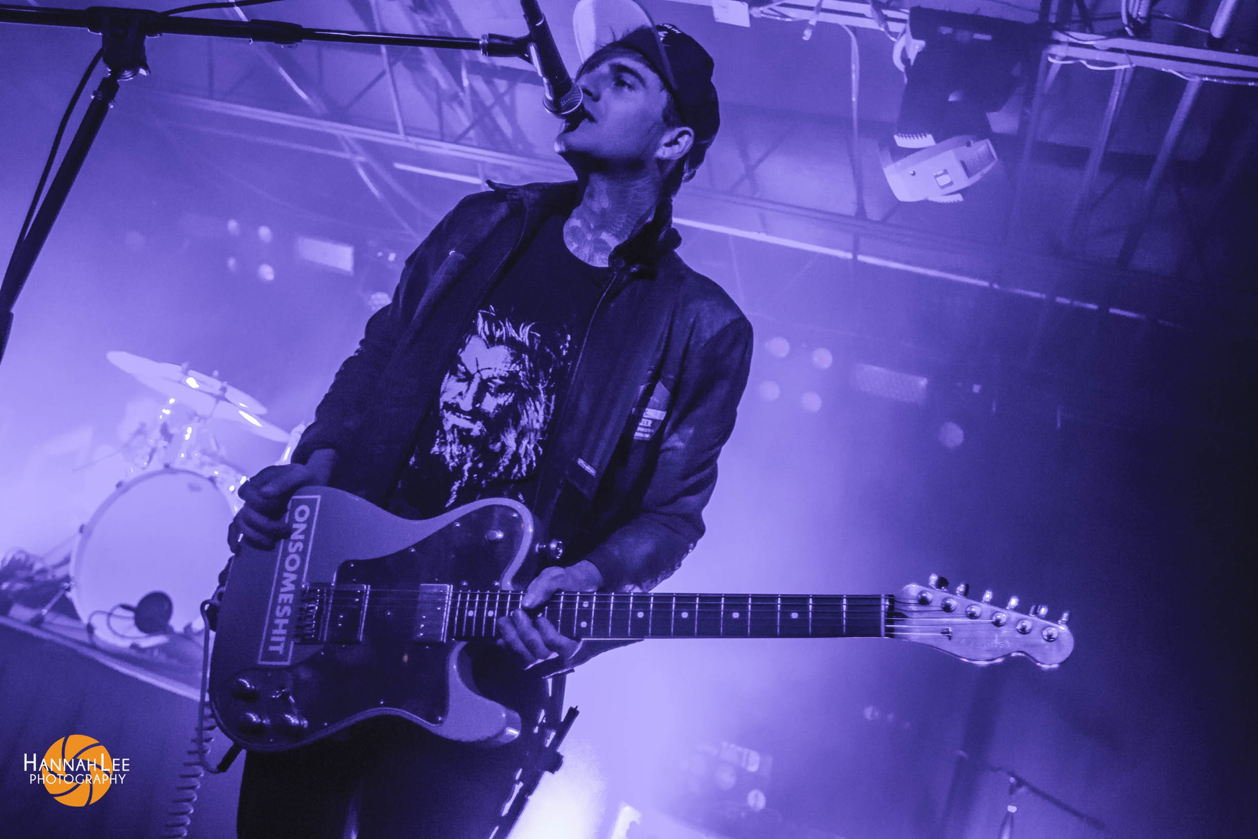 Read more about the article Highly Suspect @ The Fillmore