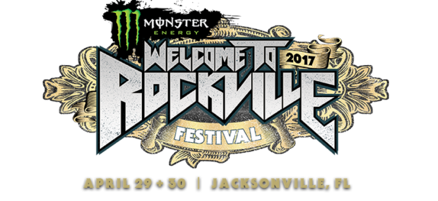 Welcome To Rockville 2017 – CHARLOTTE ROCK REVIEW