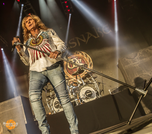 Read more about the article Whitesnake @ PNC Music Pavilion