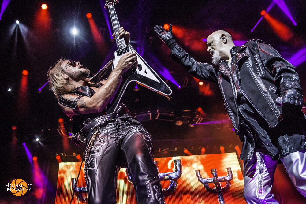 Read more about the article Judas Priest @ PNC Music Pavilion