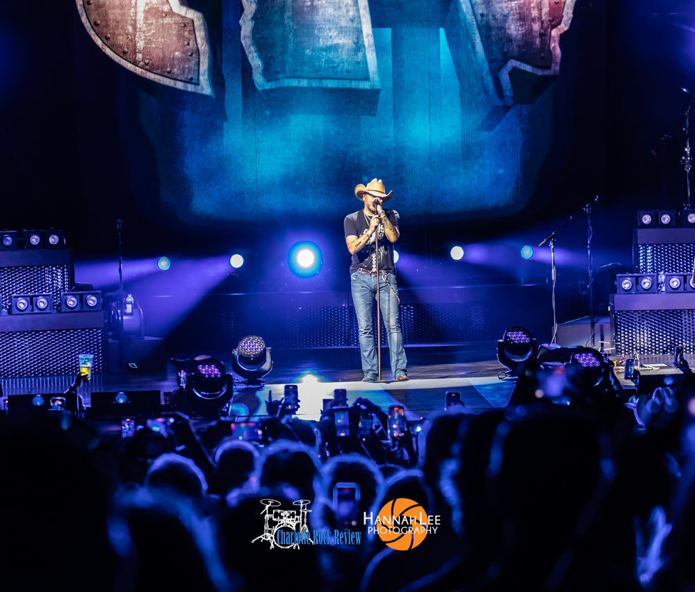 Read more about the article Jason Aldean @ PNC Music Pavilion