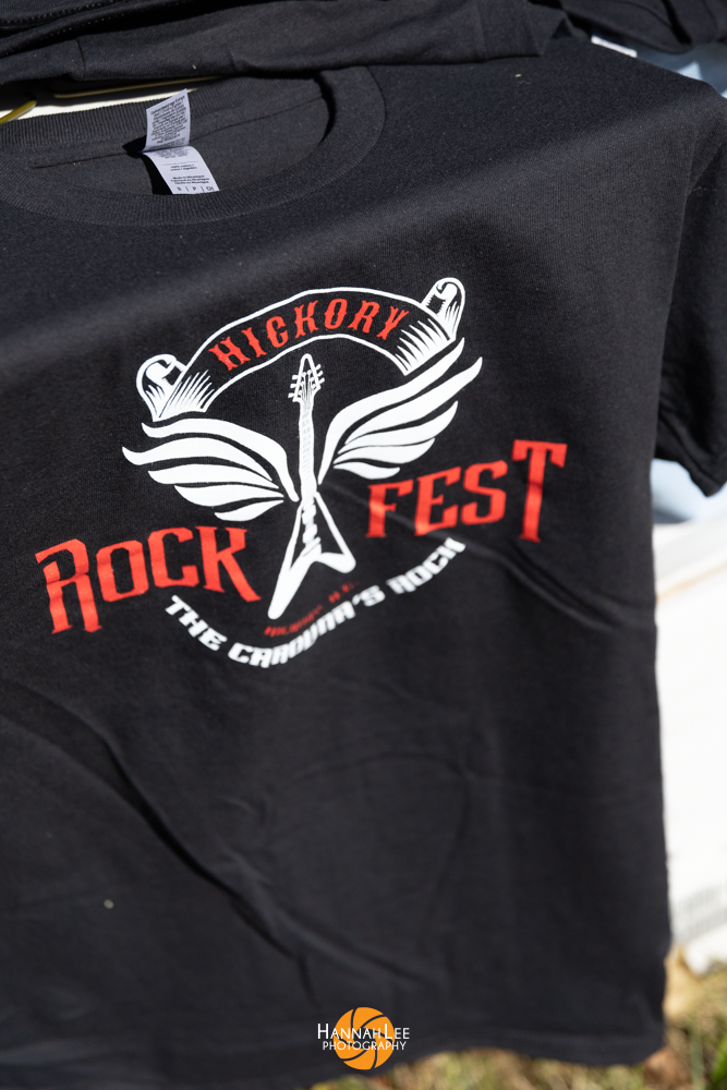 You are currently viewing Hickory Rock Fest 23