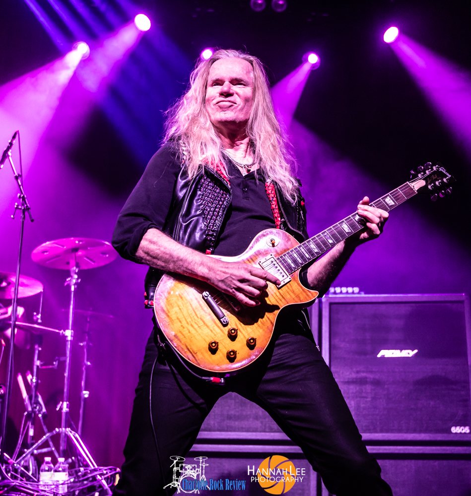 Read more about the article Adrian Vandenberg @ Neighborhood Theatre