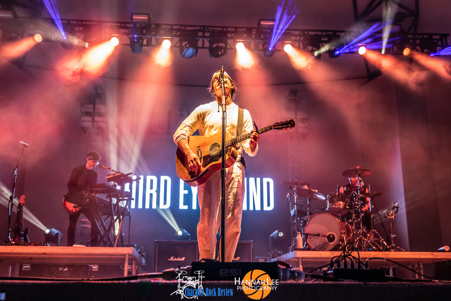 Read more about the article Third Eye Blind @ Sunfest 24