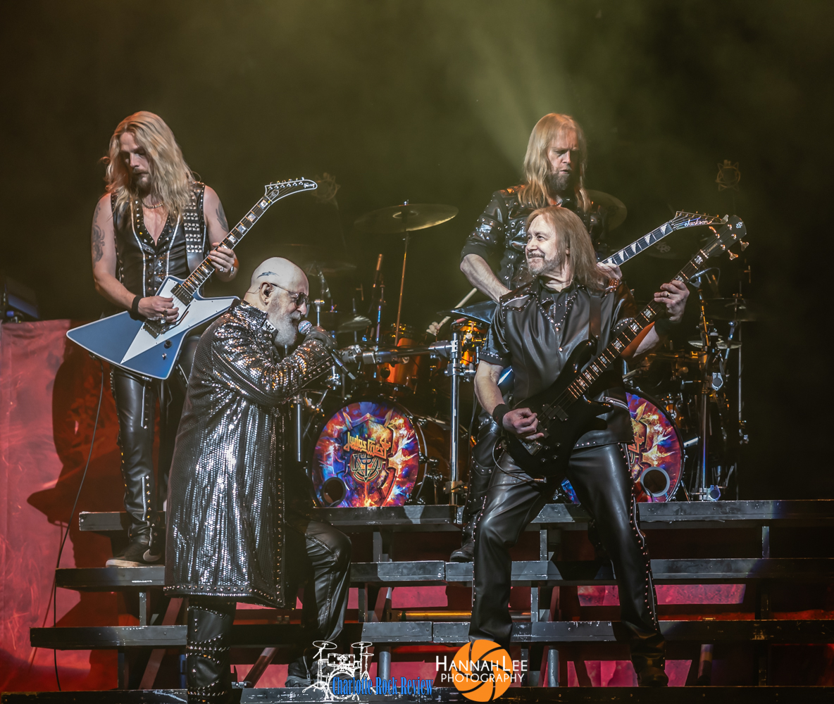 Read more about the article Judas Priest @ PNC Music Pavilion