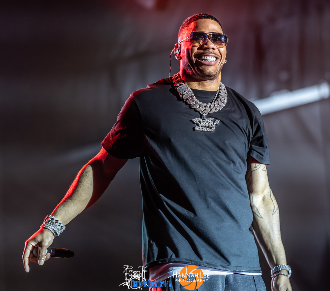 Read more about the article Nelly @ Sunfest 24