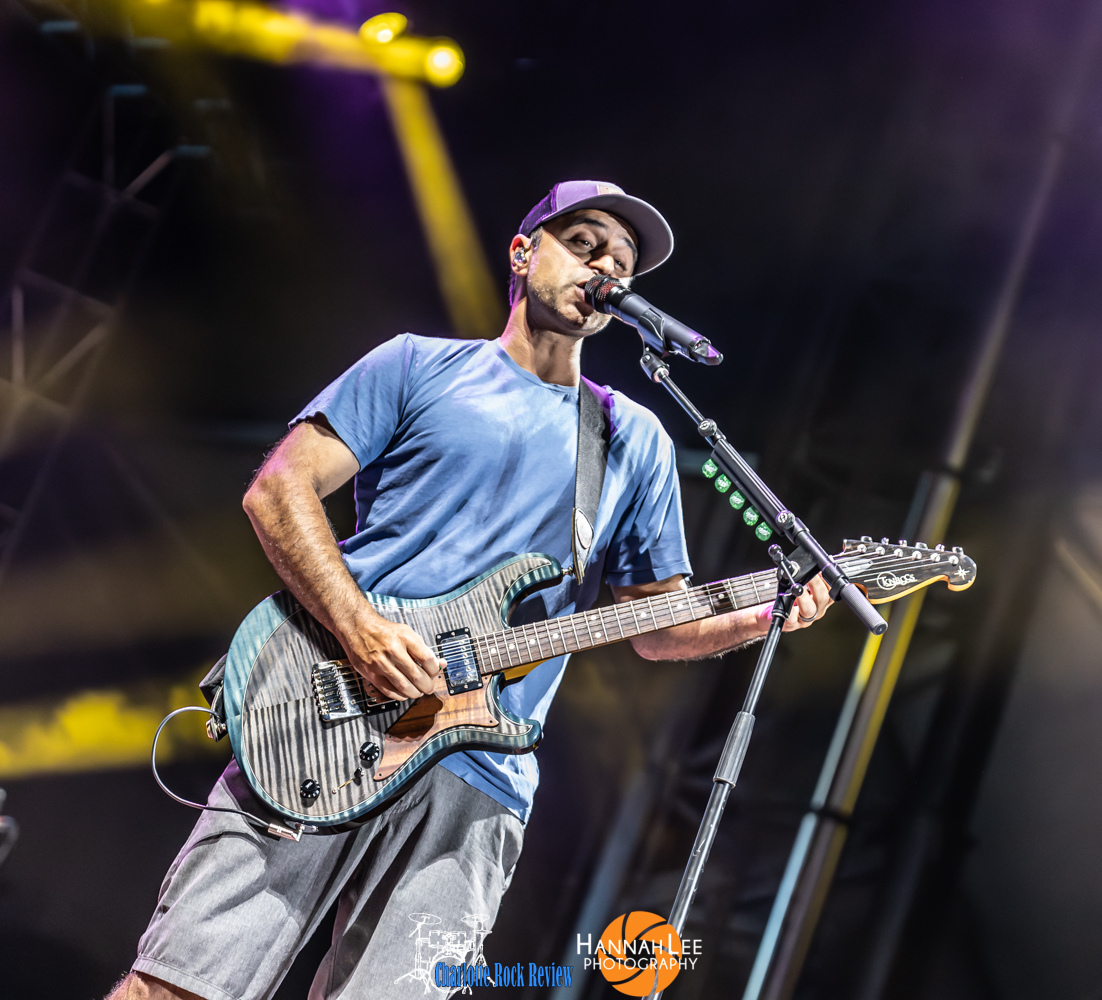 Read more about the article Rebelution at Sunfest