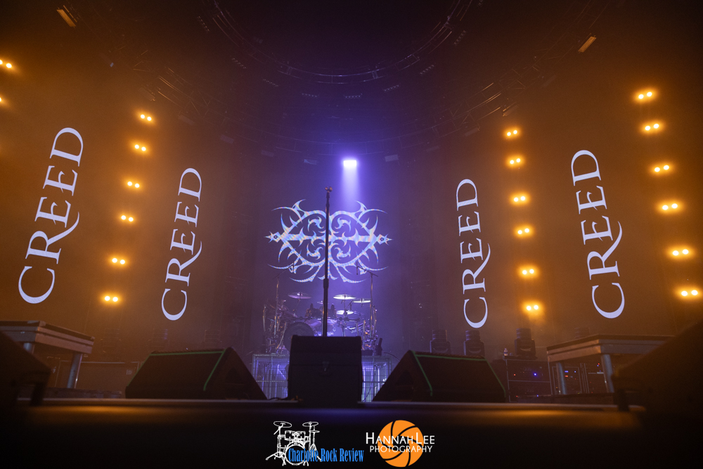 Read more about the article Creed @ PNC Music Pavillion