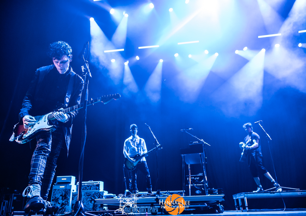 Read more about the article Third Eye Blind @ PNC Music Pavilion