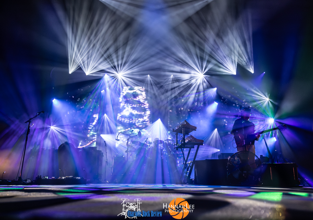 Read more about the article Primus @ Skyla Credit Union Amphitheatre