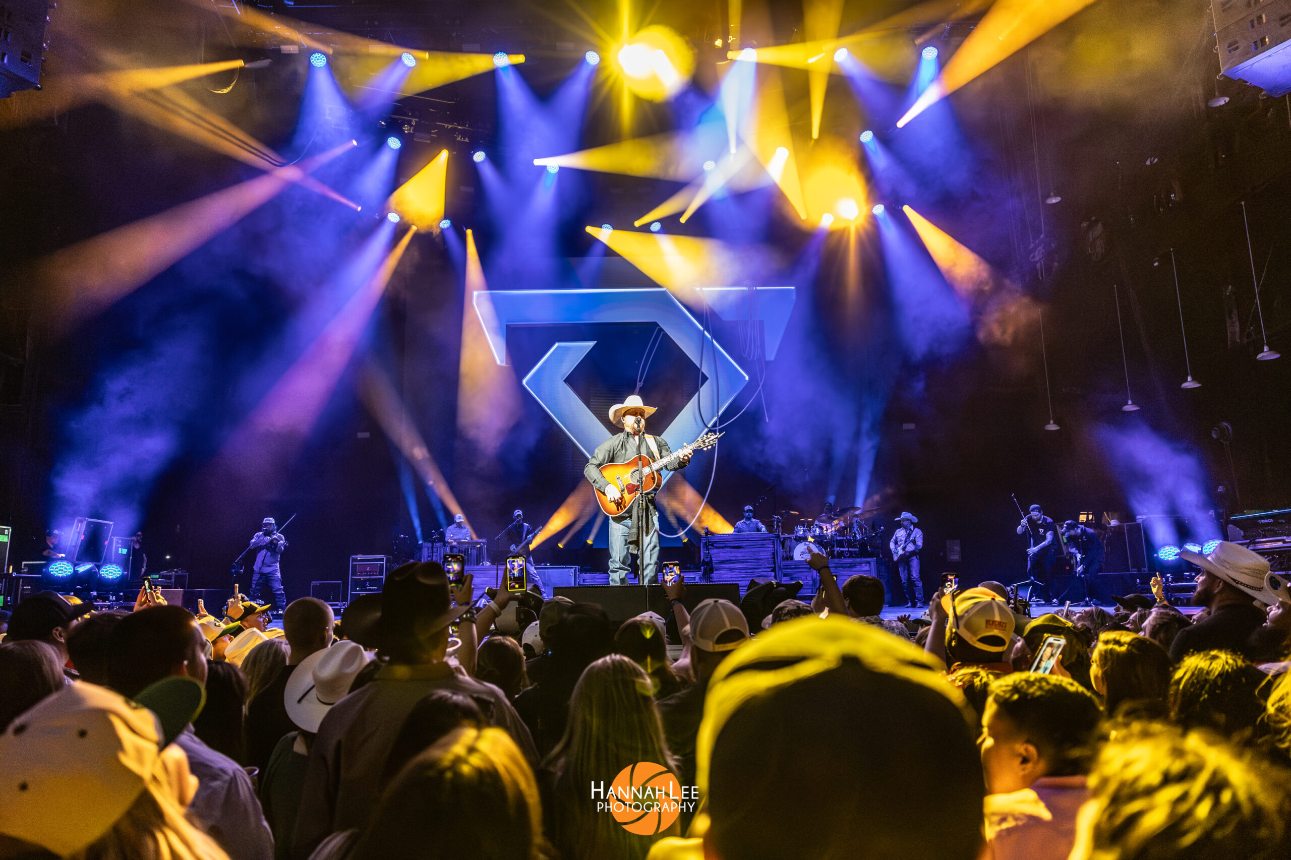 Read more about the article Cody Johnson @ PNC Music Pavilion
