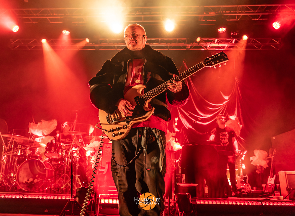 You are currently viewing Highly Suspect @ The Fillmore Charlotte